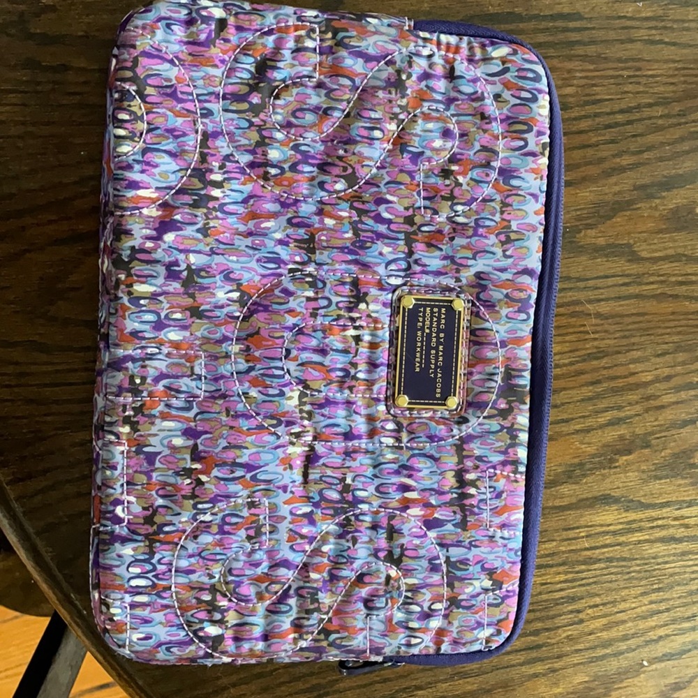 Laptop case